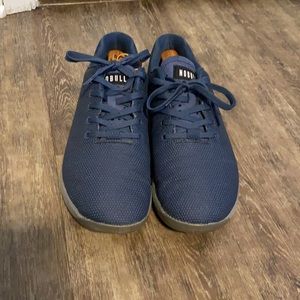 EUC Nobull Crossfit trainers men’s size 9.5